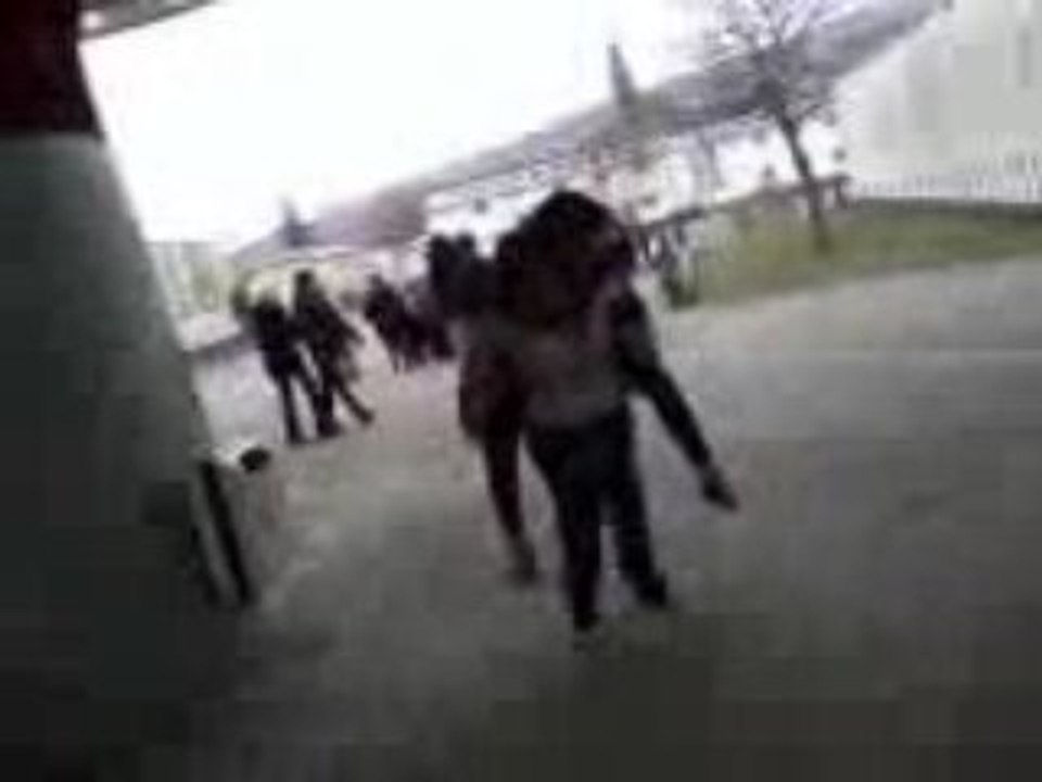 Je te porte ?