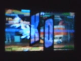 Street Fighter Alpha 3- Rolento VS Eagle