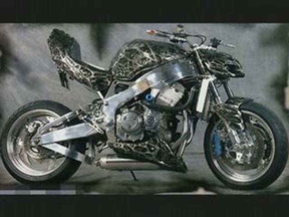 Moto tuning