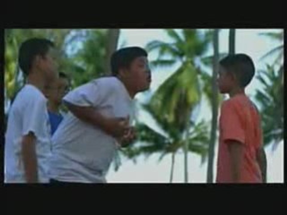 Fan Chan (OST MV - AB Normal)