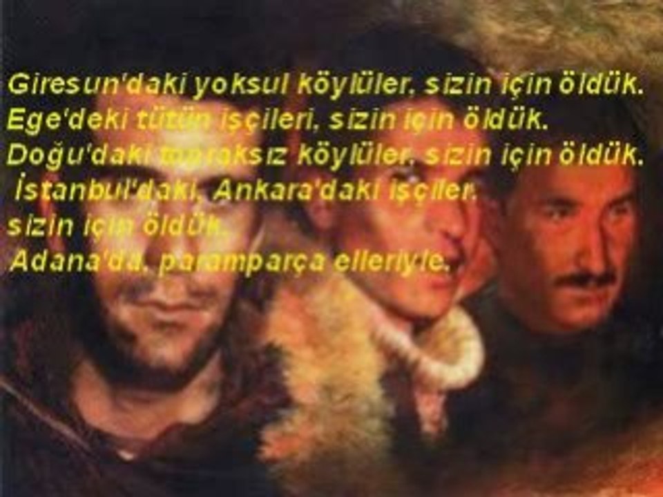 Vurulduk