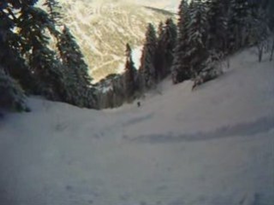 Cancoinnette integrale