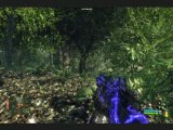 Crysis ultra réaliste Jungle Fight 1920x1200
