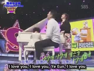 virtuose de 5 ans aveugle