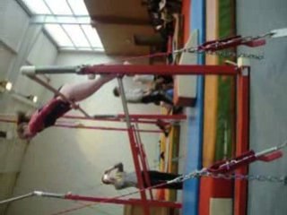 Gymnastique Saulieu-Précy