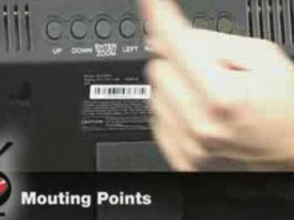 Synaps 15" Portrait Style Digital Photo Frame