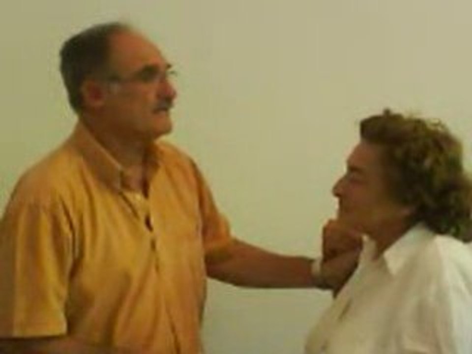 Entrega de becas y subsidios