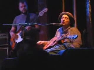 Vic Chesnutt "Everything I Say"
