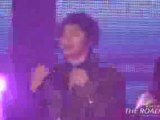 DBSK - 20022009 Mirotic Tour seoul ( Yunho solo)