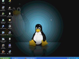 Tuto : creer cd windows