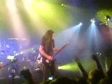 DragonForce - Revolution Deathsquad (Live)