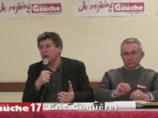 Parti de Gauche et Front de gauche