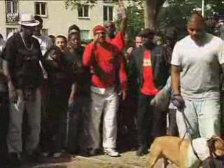 Clip - West Park Family - LesExperts