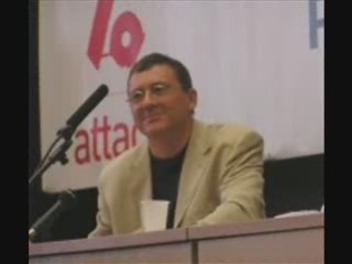 Sortir de l'Union Européenne ? Nikonoff 2/2