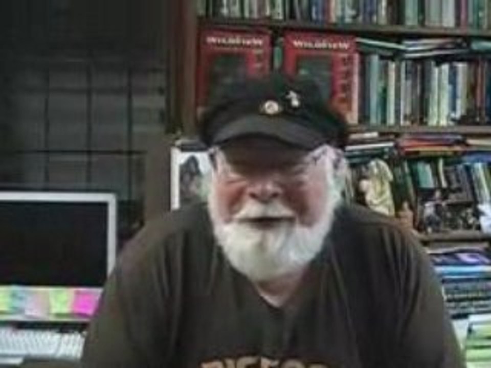 Episode 10: Bifoot Discovery Museum Show