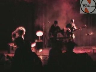 MusiKampus 8 - Shiko Shiko, Nààshààgao