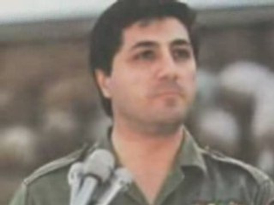 To Our Martyrs By Samir geagea
