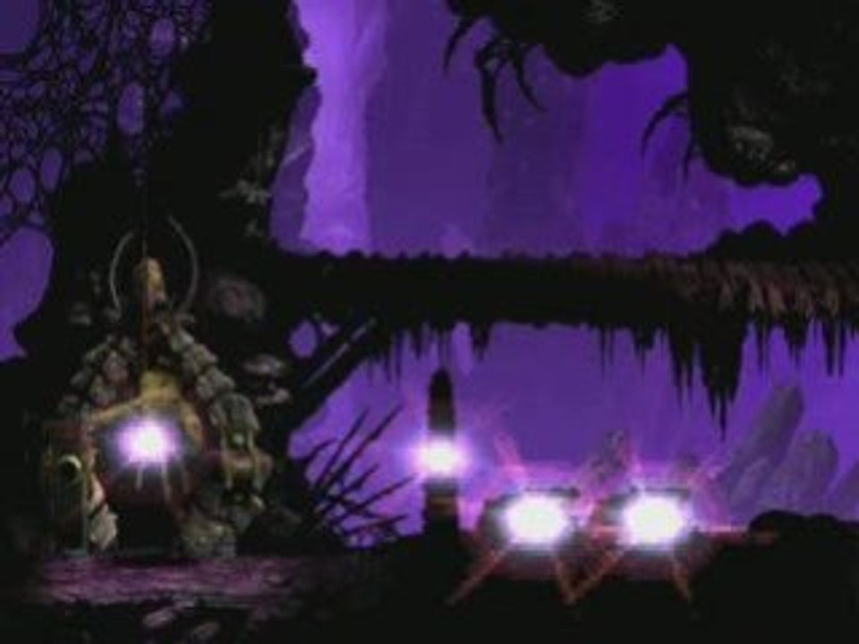 L'exode d'abe caveaux mudomo partie 8