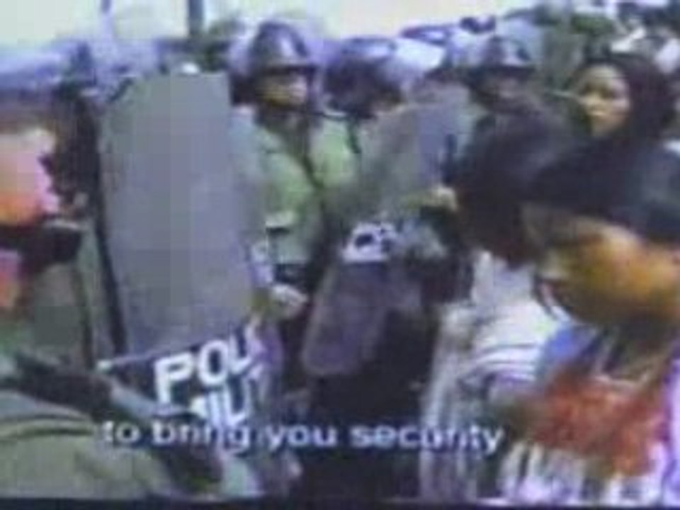 Colonisation and Resistance Part 1