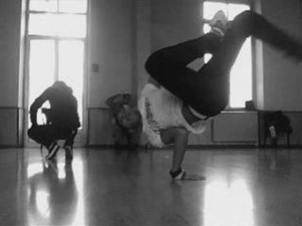 NOUVEAU 2009 VIDEO