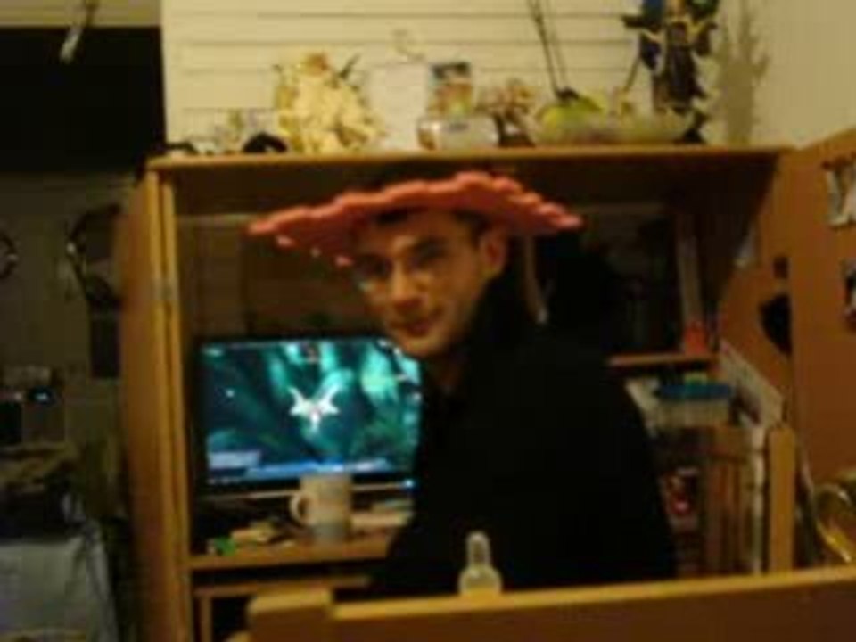 Vidéo le 17 février (1)