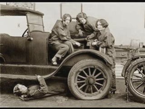 Hot Henry-The Little Ramblers