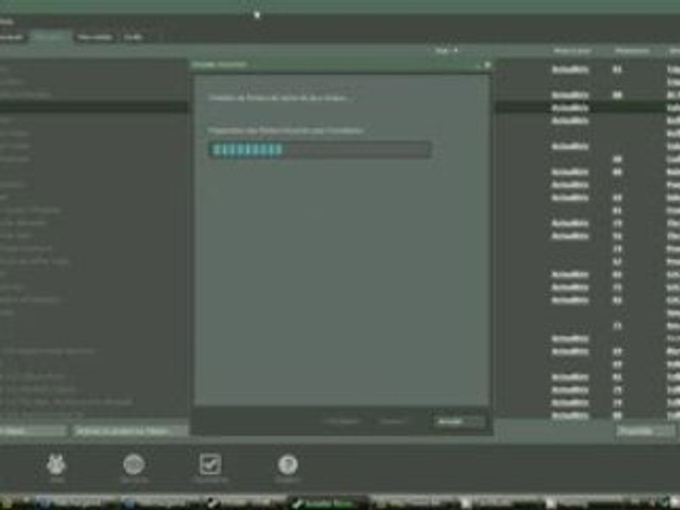 Steam craquer je peut vous le faire sur demande ^^
