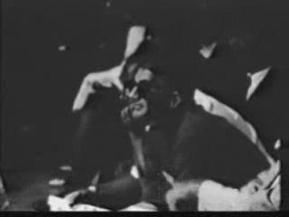 Bruce Lee Demonstration Part One