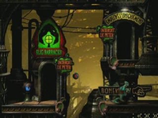 L'exode d'abe feeco depot partie 9