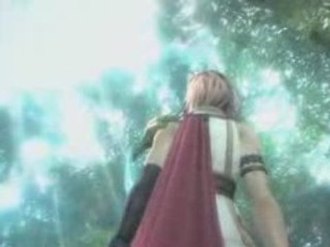 FF XIII (Final fantasy XIII) Trailer 2
