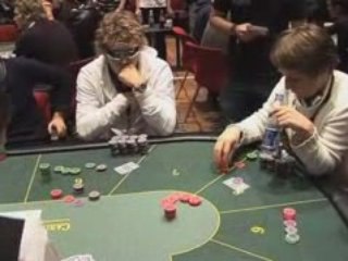 Poker EPT Copenhague S5 Entretien Rémy Biechel 2