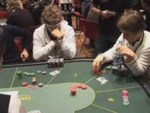 Poker EPT Copenhague S5 Entretien Rémy Biechel 2