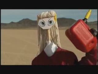 "Crime Sweepers" Preview Clip