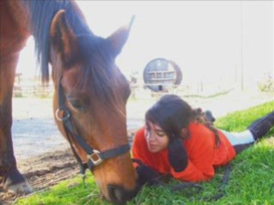 Belle & moi