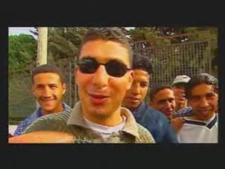 Ep13 Chams Alik - Regionalisme et discrimination en Tunisie