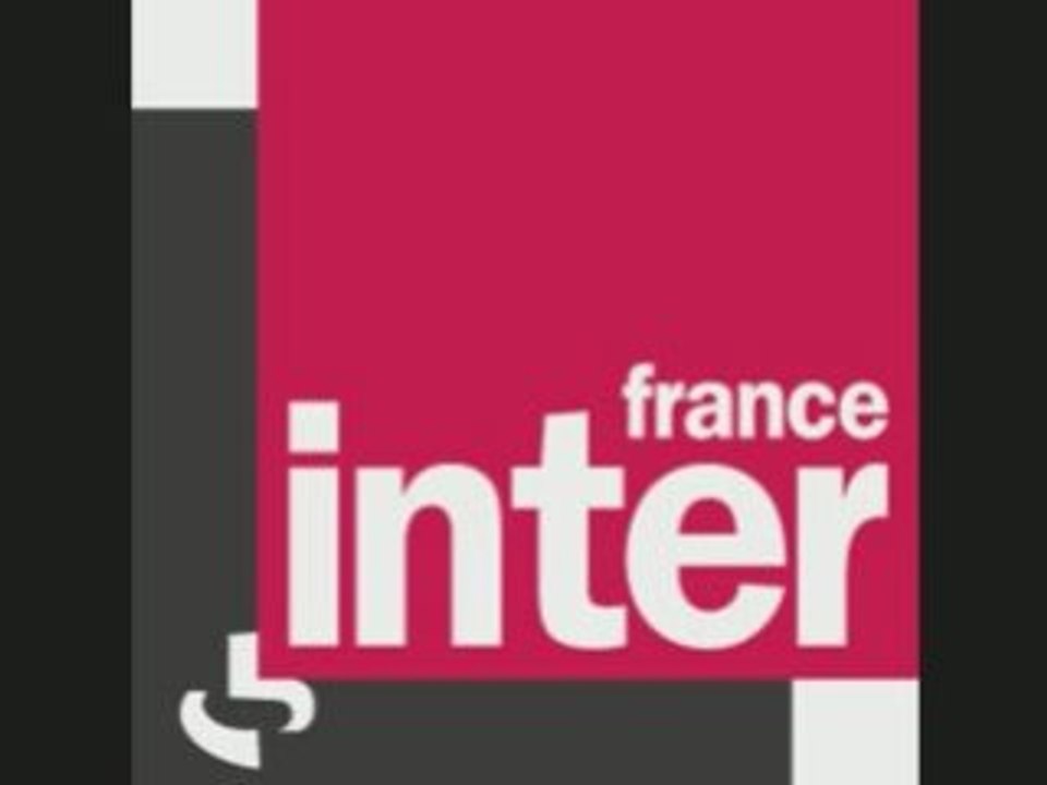 FRANCE INTER Stephane Guillon (17.02.09)