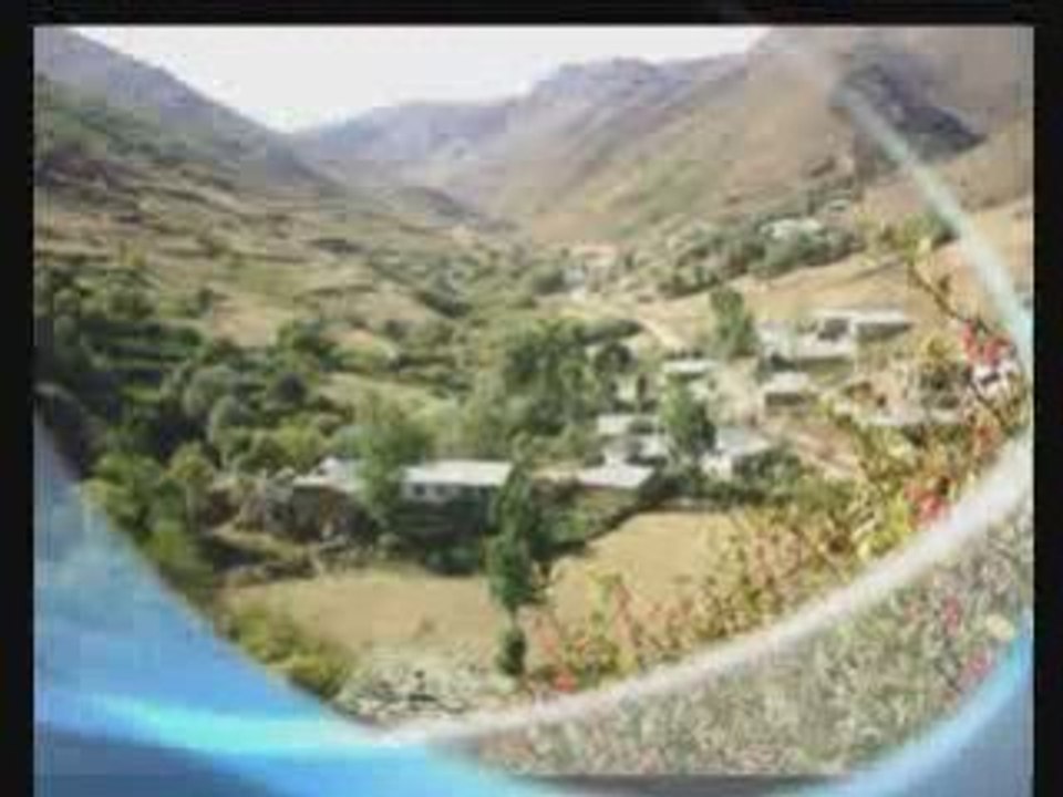 Gümüşhane İli Kürtün İlçesi