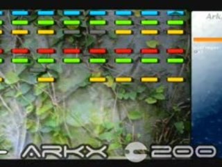 XNA Roundup Episode no.6 (The Gravity Effect & ArkX )