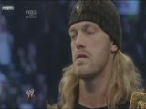 WWE SMACKDOWN DU 20.02.2009 PARTIE 2