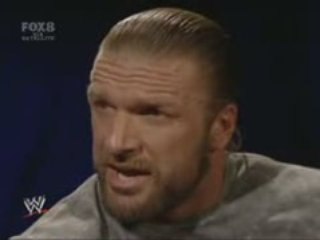 WWE SMACKDOWN DU 20.02.2009 PARTIE 5