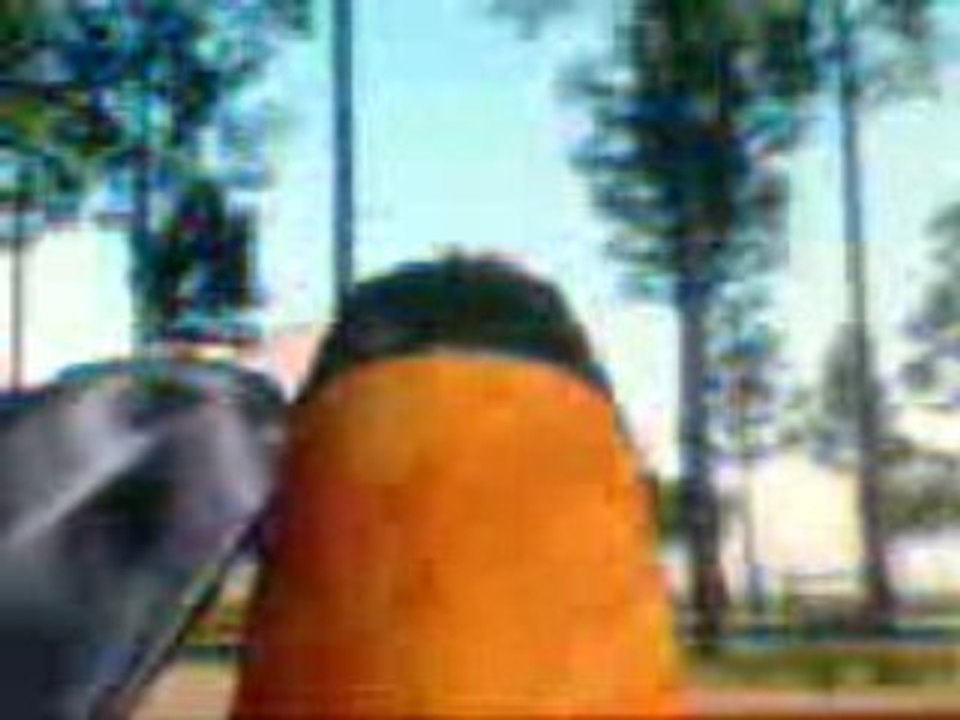 deer hunter 2005