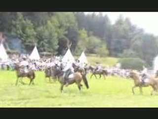 Carrousel deuxieme partie