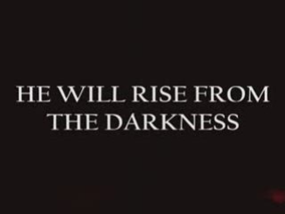 Knightfall teaser #2
