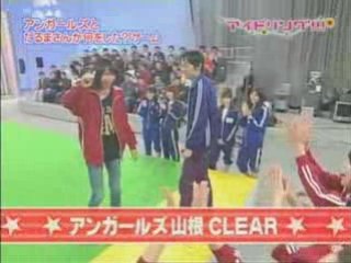 Idoling!!! diary 090219a&c Daruma ungirls