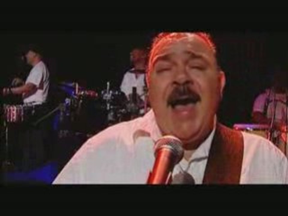 TAM TAM 2000 Me vuelvo guajiro Isidro