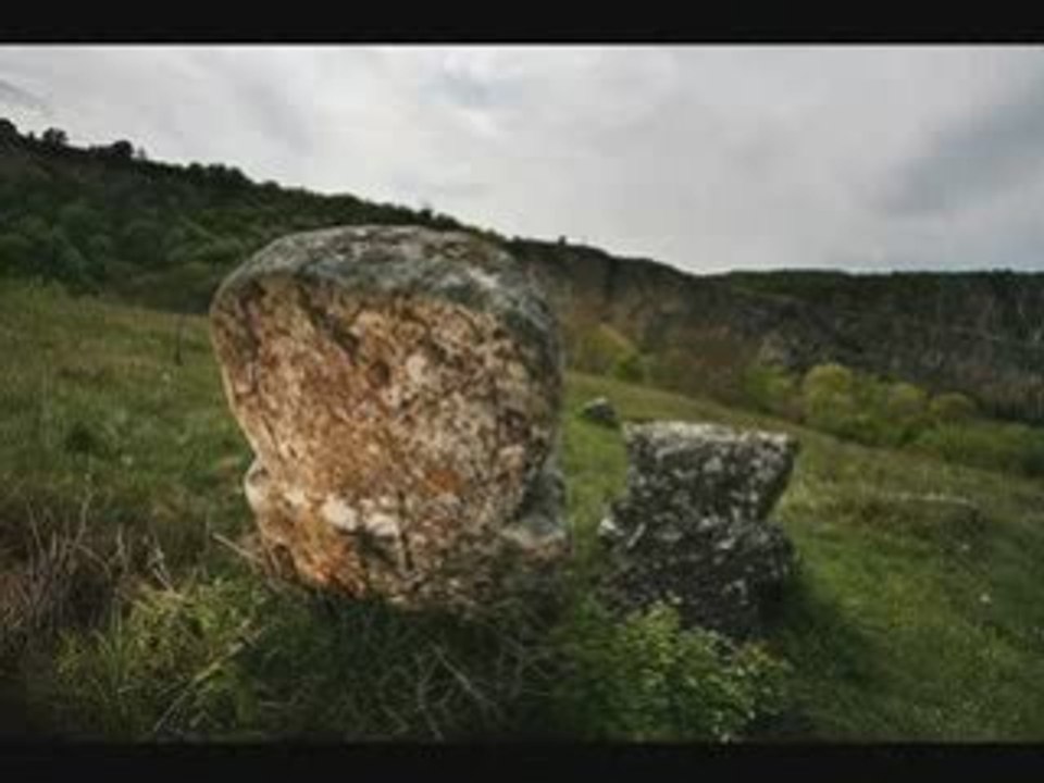 Георги Гоцев - Прошки