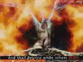 Ahmad Boukhatir - Last breath - Dernier soufle