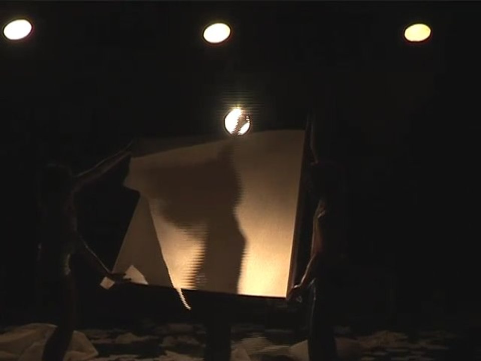 La Storia (trailer)