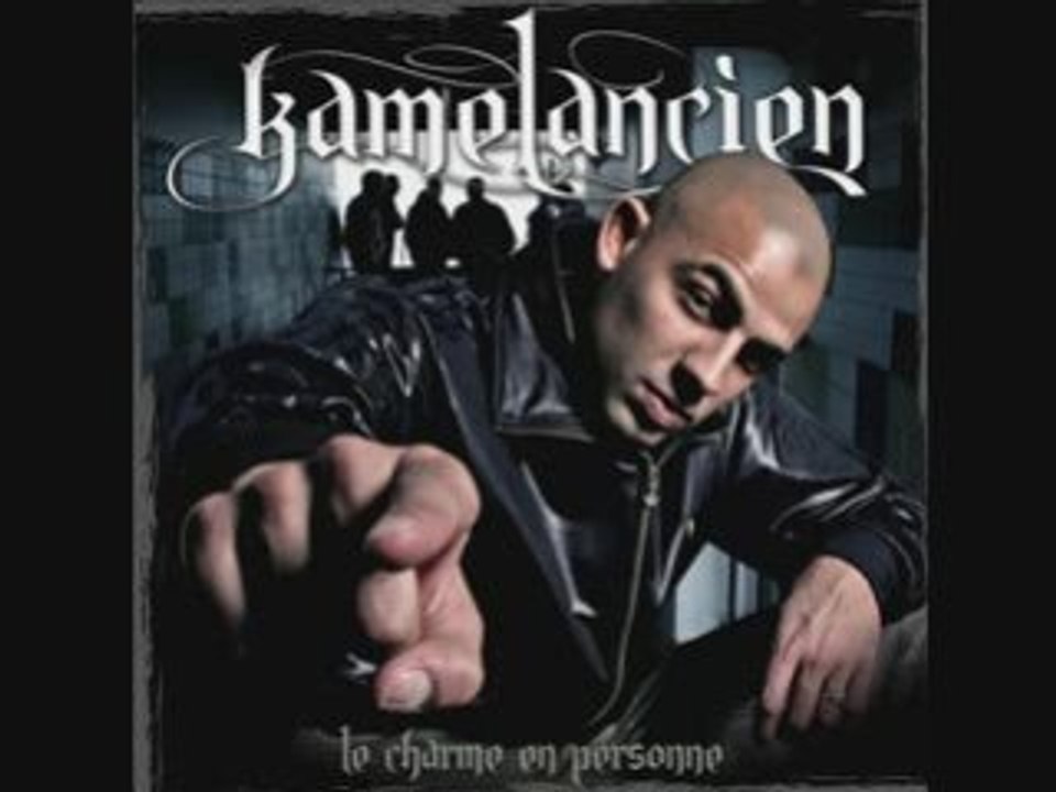 Kamelancien feat va- t'etait ou remix exclu