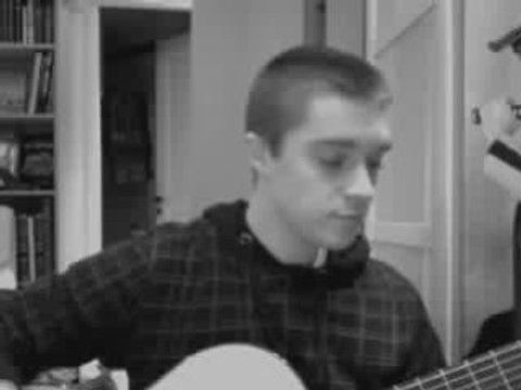 Cover The Blower's Daughter - Damien Rice